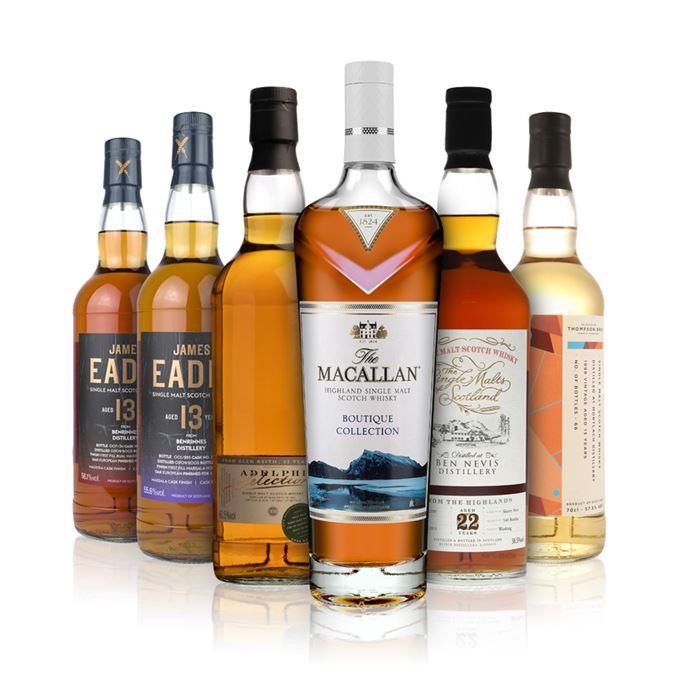 New whisky reviews: Batch 206 | Scotch Whisky