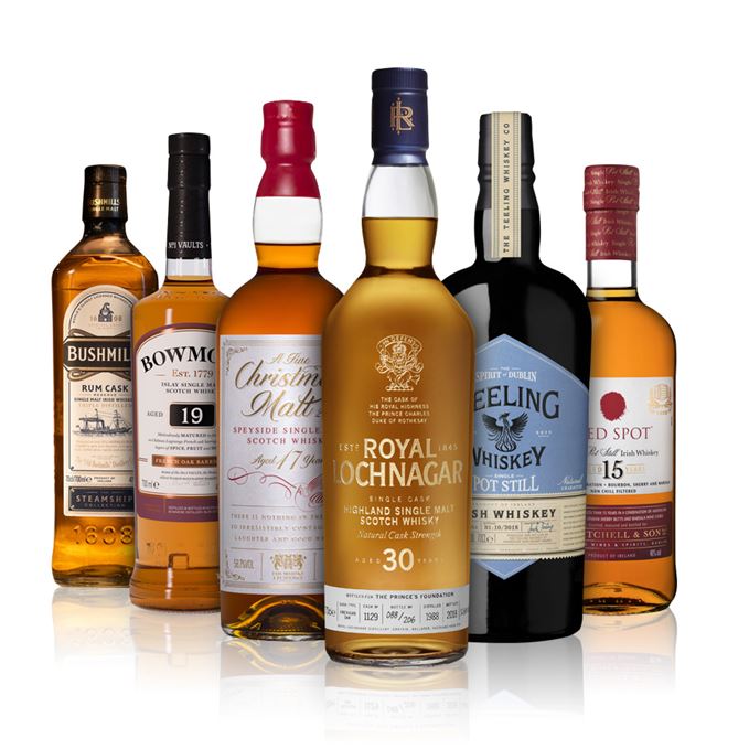 New whisky reviews: Batch 179 | Scotch Whisky