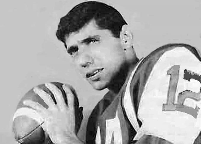 American Football League (AFL), History, Joe Namath, & Teams