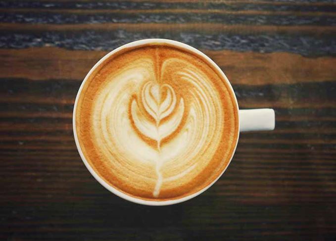 Wake up and smell the coffee: One of the plethora of diverse whisky aromas Whisky aromas