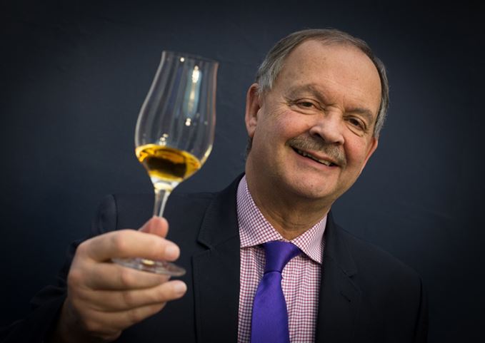 Some 50 years after starting a career in Scotch whisky, Stewart Laing is within touching distance of owning his first distillery. Stewart Laing