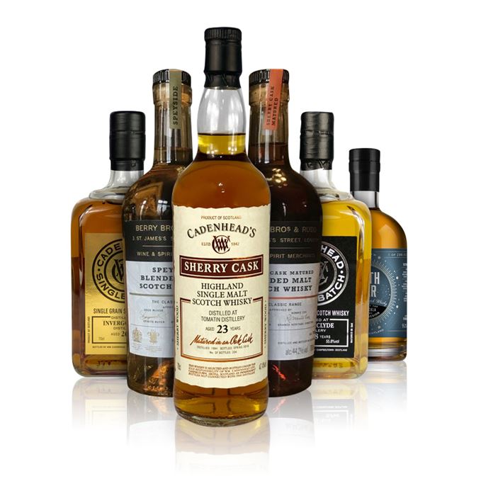 New whisky reviews: Batch 145 | Scotch Whisky