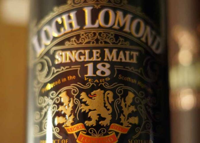 Frontier Illustrer Flad Are single malt whiskies also blends? | Scotch Whisky