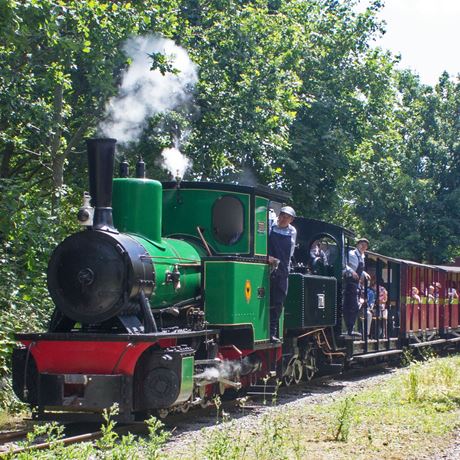 Leighton Buzzard Railway Whisky Festival | Scotch Whisky