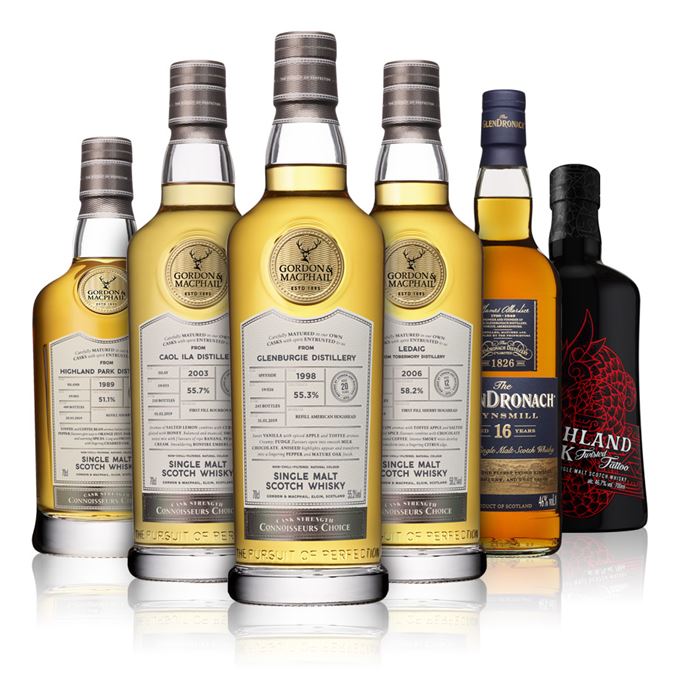 New whisky reviews: Batch 200 | Scotch Whisky