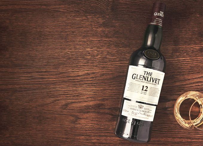 The Glenlivet 12 will return in three years