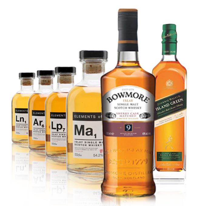 Batch 58 new whisky tasting notes