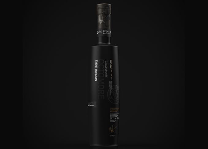 オクトモア イベントホライゾン (Octomore Event Horizon) Octomore - Event Horizon Feis Ile 2019 2007 12 year old