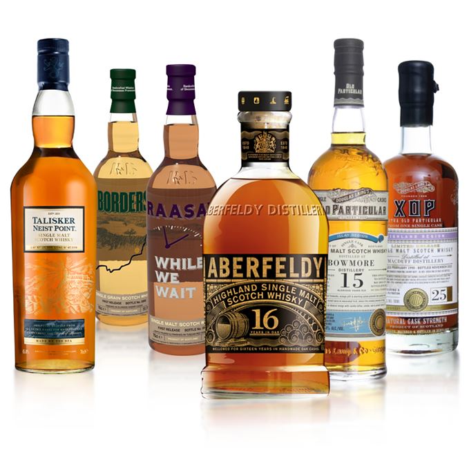Batch 22 tasting notes