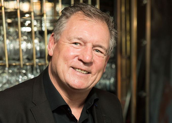 Andy Watts will lead Distell's Scotch whisky portfolio after 25 years as distillery manager at James Sedgwick distillery Andy Watts Distell