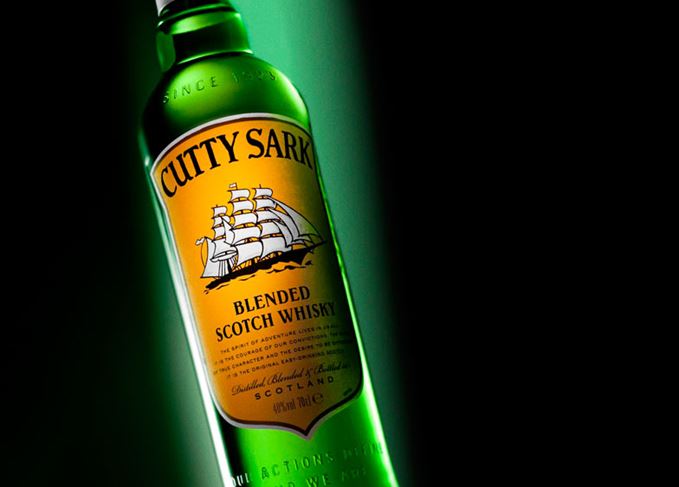 Cutty Sark Sold To Glen Moray Owner Scotch Whisky