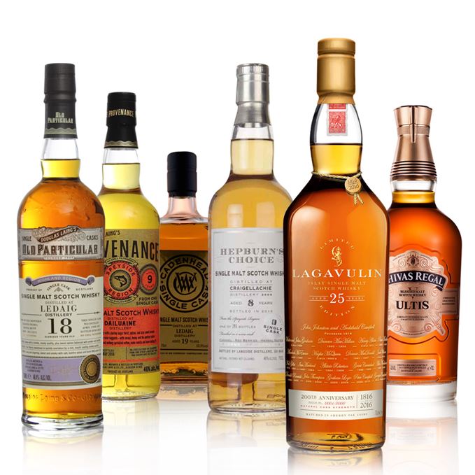New whisky tasting notes: Batch 69 | Scotch Whisky