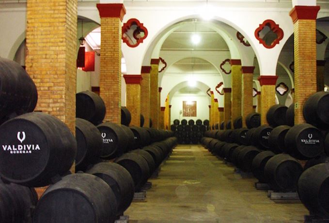 Sherry amour: has the boom in Sherried whiskies prompted a sulphur issue? Sherry bodega