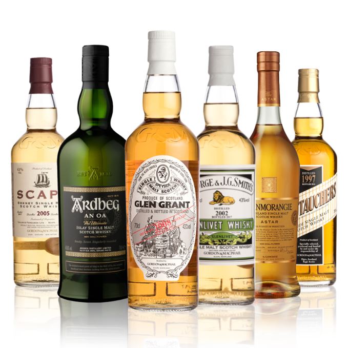 New whisky reviews: Batch 111 | Scotch Whisky
