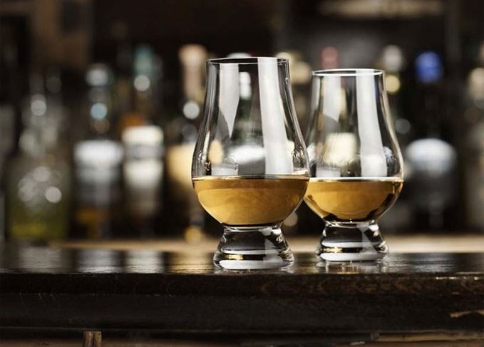 The History of Scotch Distillation in Scotland | Cigars and whiskey, Whisky,  Cigars