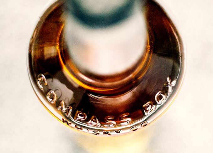 Campaigning stance: Thousands have signed up to Compass Box's transparency initiative since its launch last Thursday Compass Box