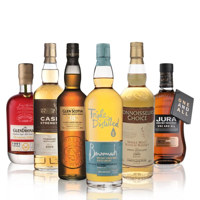 New whisky reviews: Batch 115 | Scotch Whisky