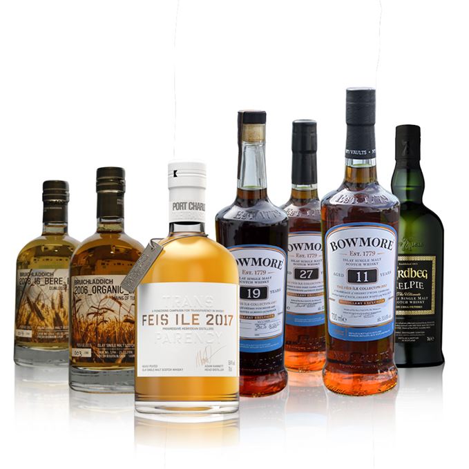 Feis Ile 2017 Batch 1