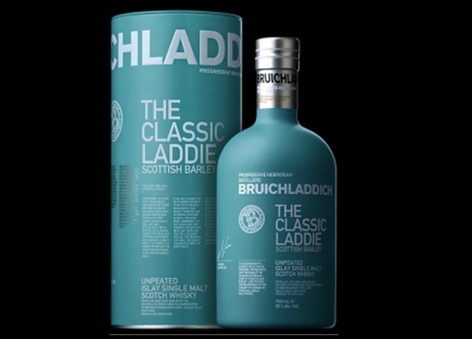 The recipe for The Classic Laddie will be made available to consumers in April, although the legality of such a move is questionable. The Classic Laddie recipe