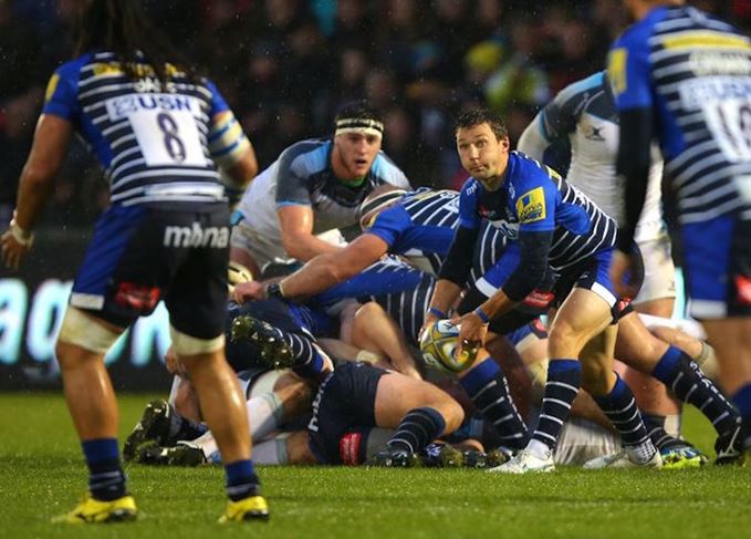 Rugbystar Rugbystar