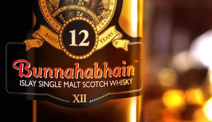 Transformed: Burn Stewart abandoned chill filtration for its core malts, including Bunnhabhain, in 2010 Bunnahabhain 12 Year Old