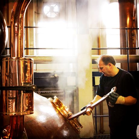 Deanston | Scotch Whisky