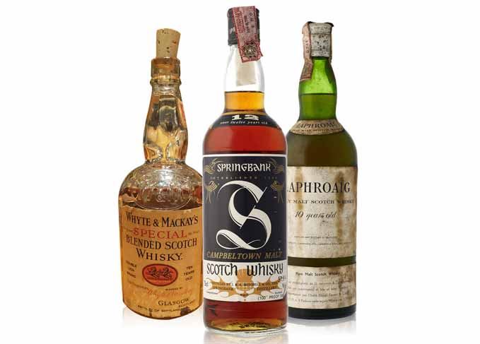 Rare Batch 13 whisky tasting notes