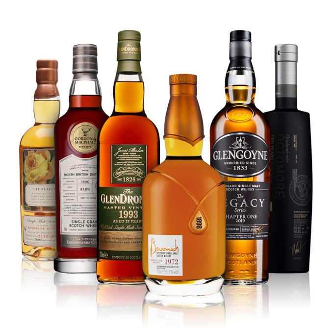 New whisky reviews: Batch 189 | Scotch Whisky