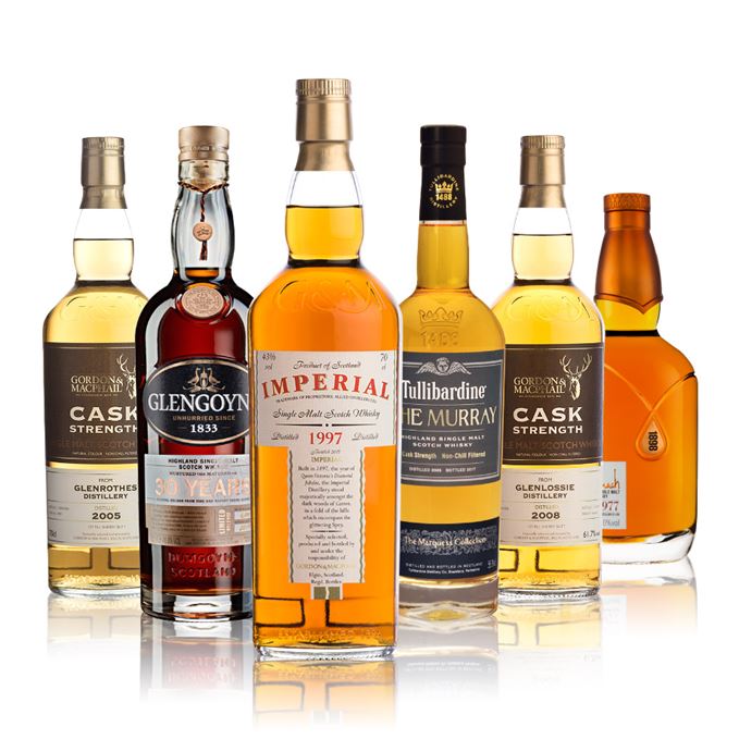 New whisky reviews: Batch 122 | Scotch Whisky