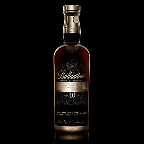 Ballantine's | Scotch Whisky