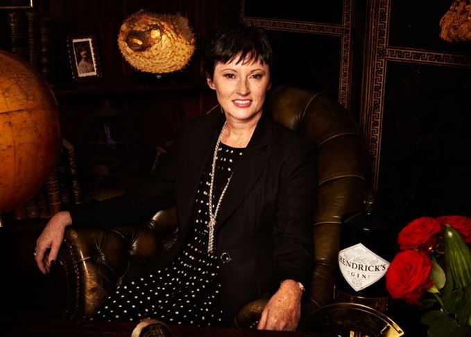 Stella David is leaving the British group to focus on other non-executive roles. Stella David CEO William Grant & Sons