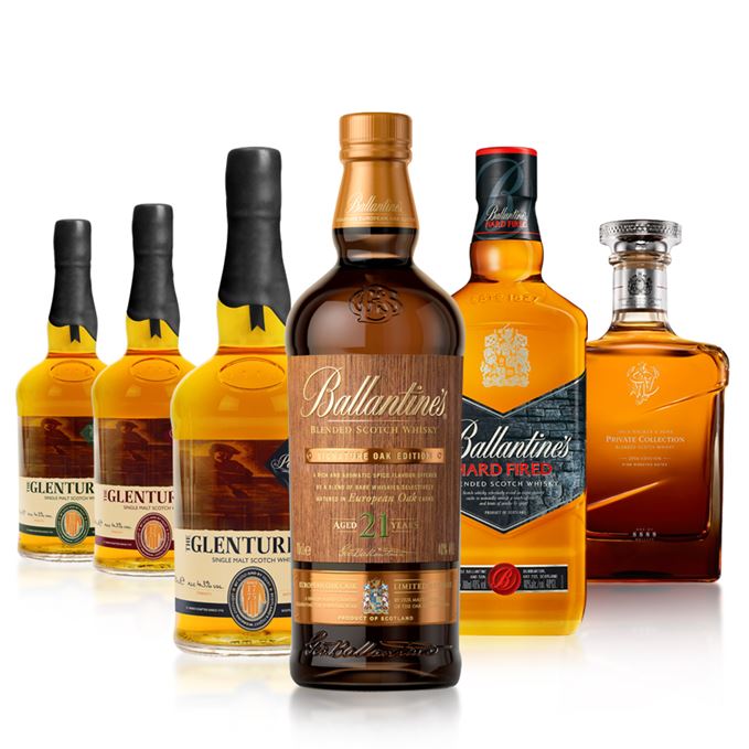 Batch 21 new whiskies tasting notes