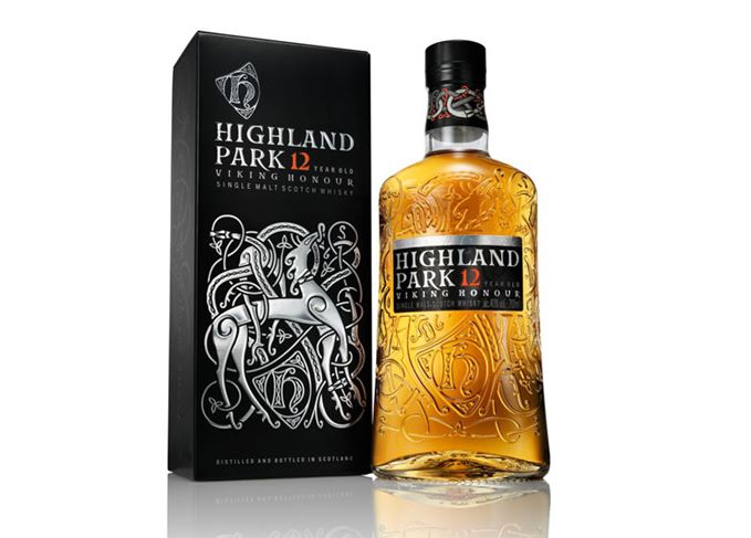 Highland Park revamp taps Viking heritage | Scotch Whisky