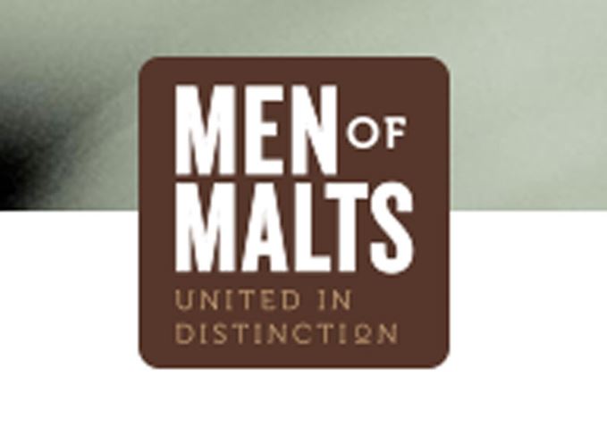Beam Suntory Germany's 'Men of Malts' fan club suggests women are not welcome to join. Men of Malts fan club