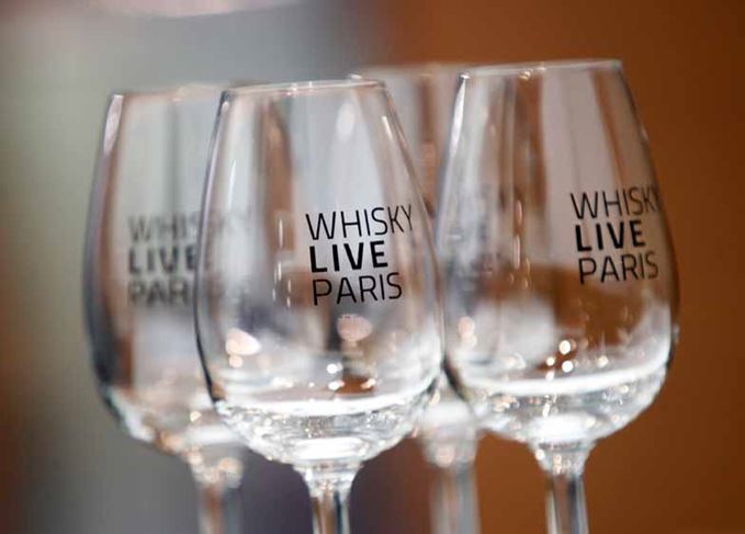 Whisky Live Paris: The 2016 show will feature equal measures of Scotch and other world whiskies France Scotch whisky