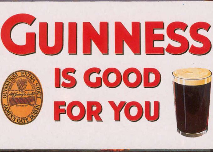 But good for whom?: The battle for DCL ended in a scandal that rocked the City Guinness advertisement