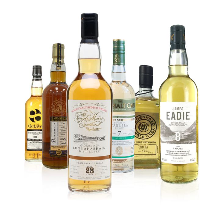 New whisky tasting notes Batch 98