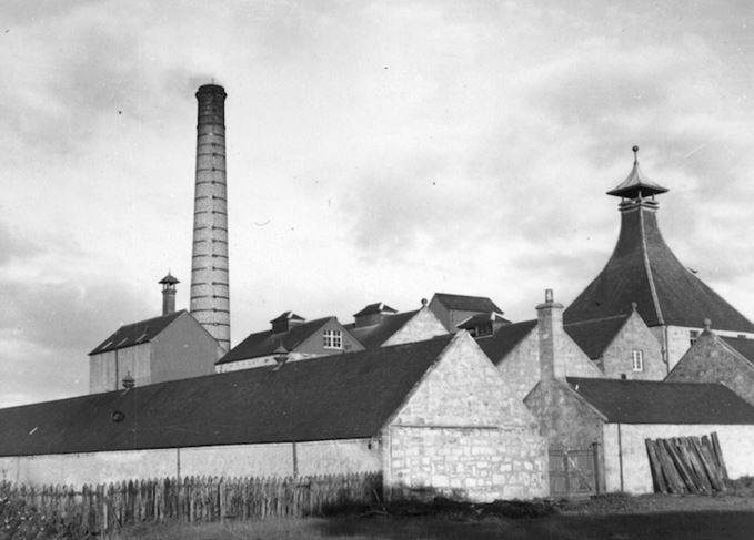 Why were cult whisky distilleries closed Scotch Whisky