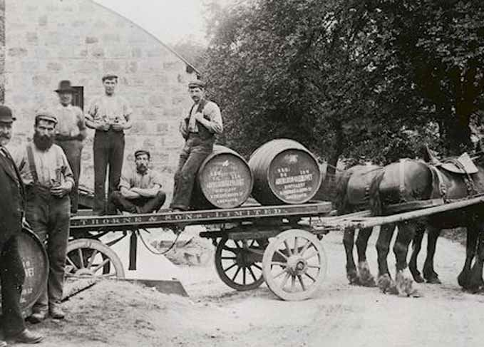 Rare Batch 11 tasting notes