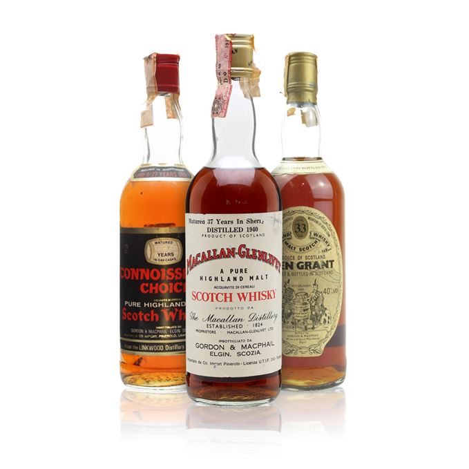 Rare whisky reviews Batch 43 Scotch Whisky