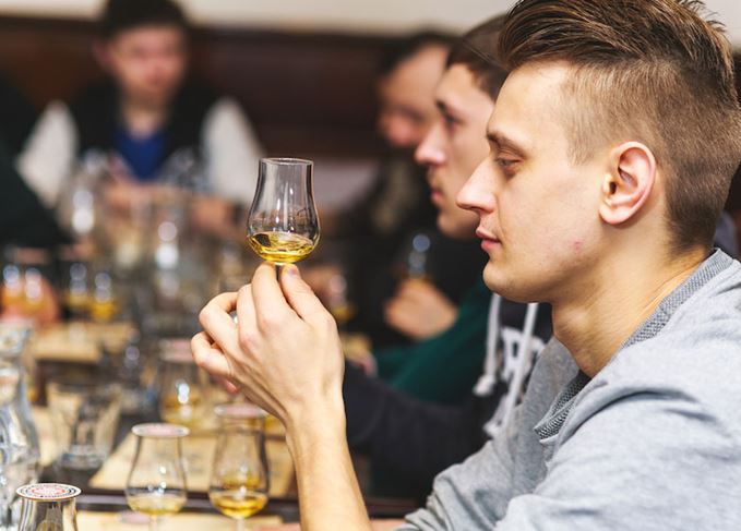 Decoding the language of whisky tasting | Scotch Whisky