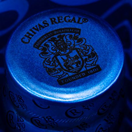 Print Shapes Chivas regal whiskey bottle Credit Card Shape 8 GB Pen Drive -  Print Shapes : Flipkart.com