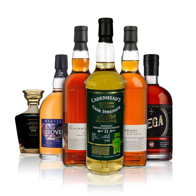 New whisky reviews: Batch 141 | Scotch Whisky