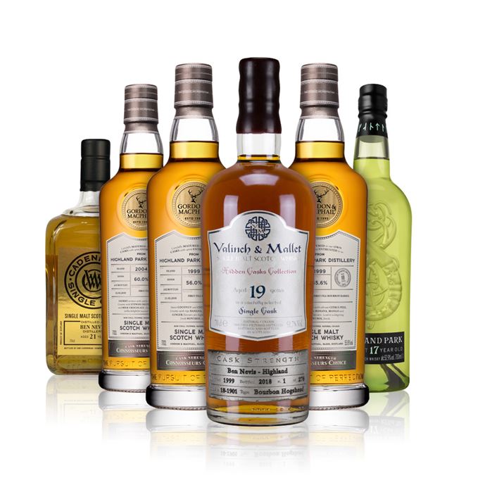 New whisky reviews: Batch 151 | Scotch Whisky
