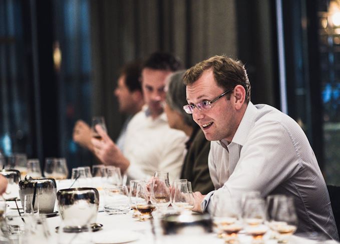 Liquid lessons: The courses claim to be the first of their kind in Scotch whisky Single malt whisky diploma
