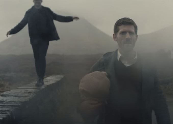 Dear Brother: the work by Dorian & Daniel delivers a heart-wrenching pay-off. Johnnie Walker Dear Brother