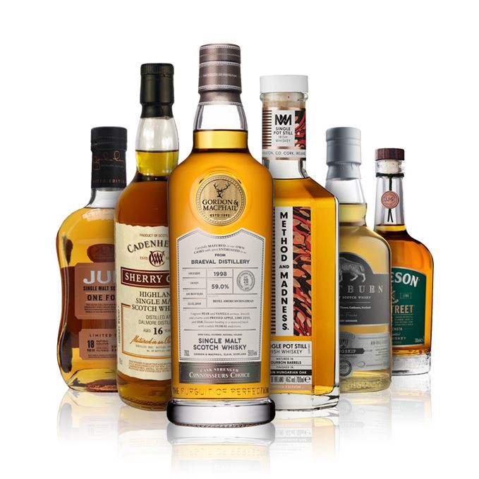 New whisky reviews: Batch 163 | Scotch Whisky