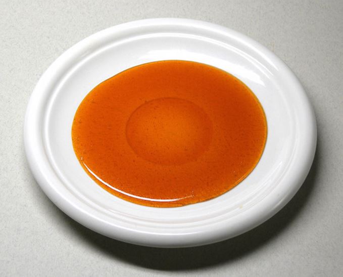Golden brown: Spirit caramel is, or at least should be, entirely flavour-free