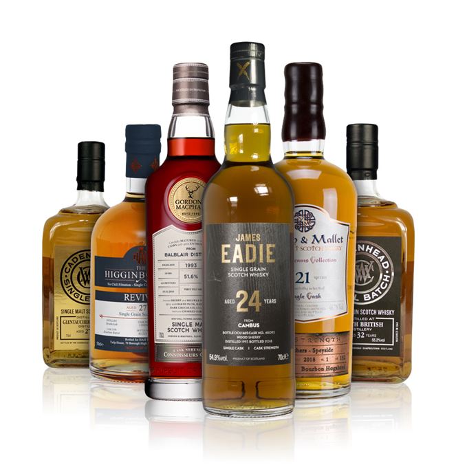New whisky reviews: Batch 157 | Scotch Whisky